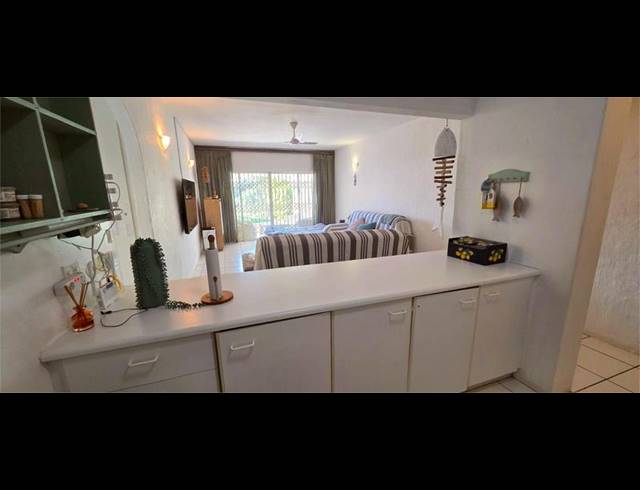 3 BEDROOM APARTMENT FOR SALE IN SHAKA'S ROCK